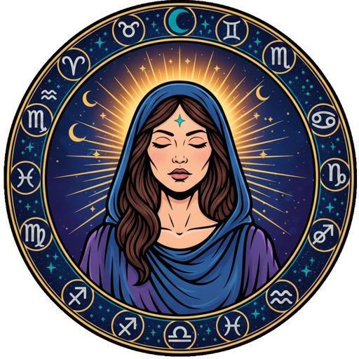 طالع‌بینی ماهانه